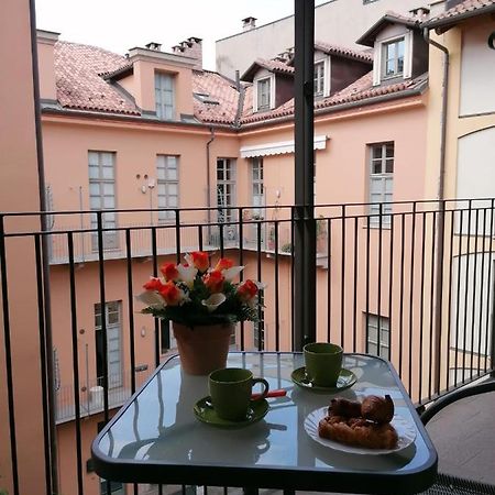 Casa Lilo Torino Apartman Kültér fotó