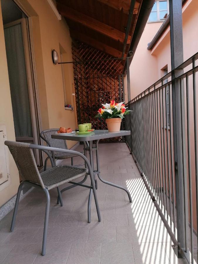 Casa Lilo Torino Apartman Kültér fotó