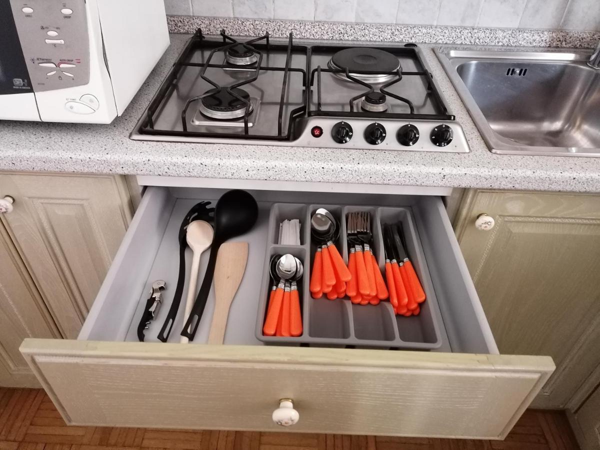 Casa Lilo Torino Apartman Kültér fotó