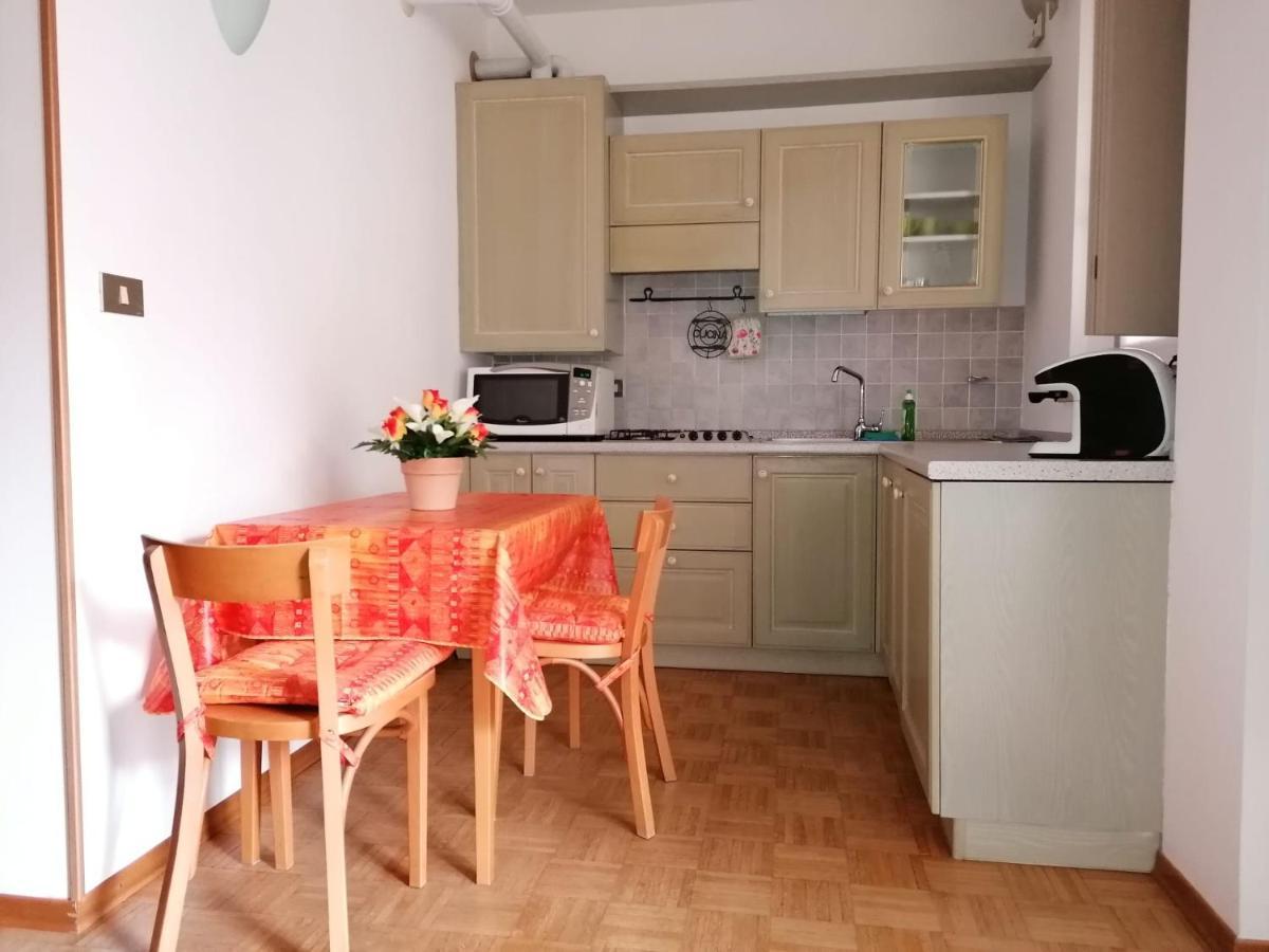 Casa Lilo Torino Apartman Kültér fotó