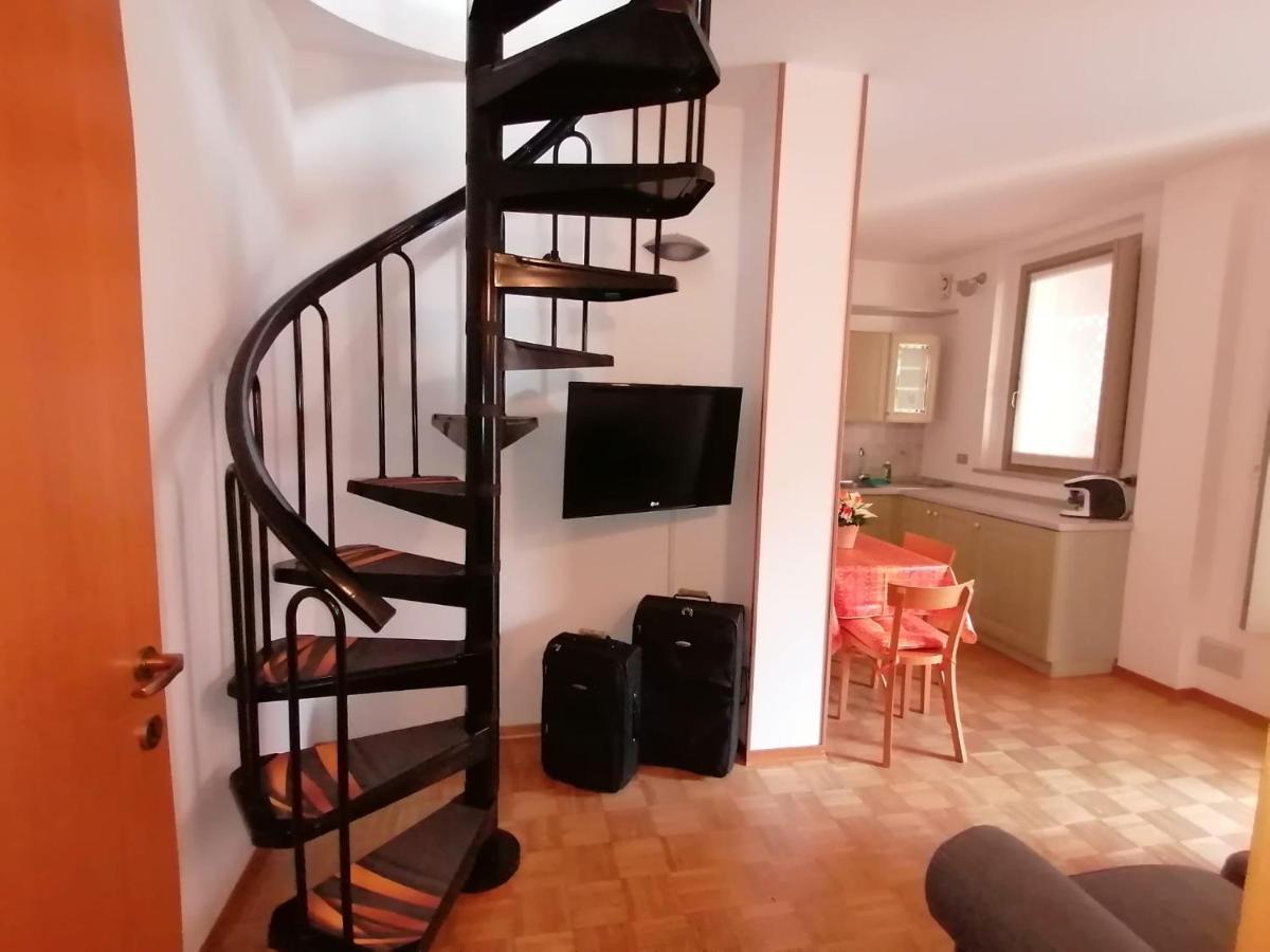Casa Lilo Torino Apartman Kültér fotó