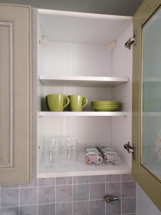Casa Lilo Torino Apartman Kültér fotó