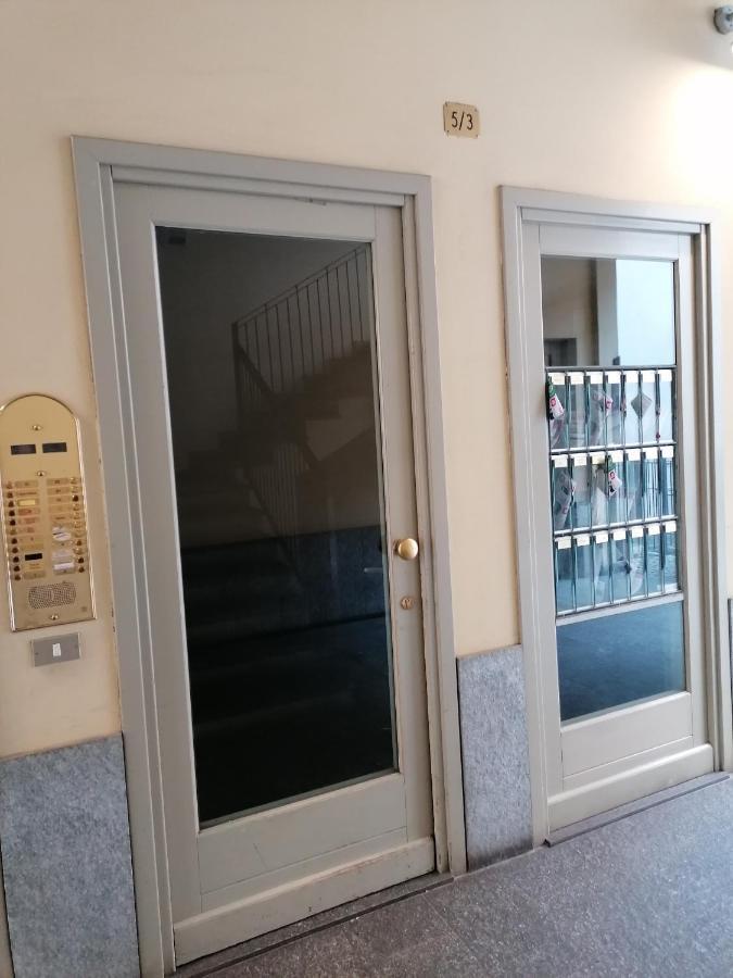 Casa Lilo Torino Apartman Kültér fotó