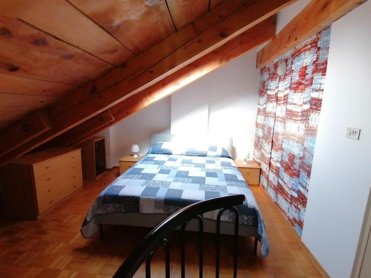 Casa Lilo Torino Apartman Kültér fotó