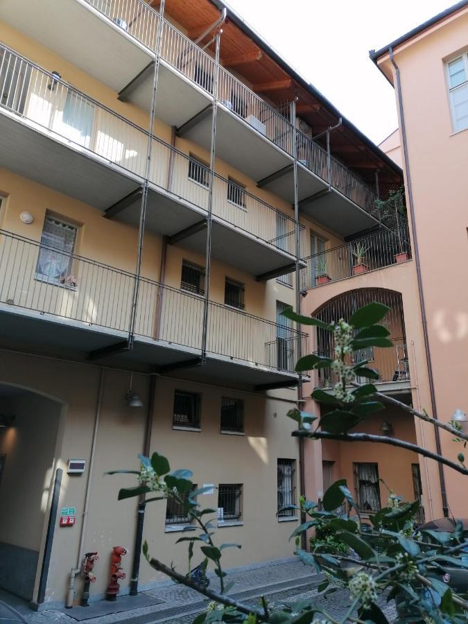 Casa Lilo Torino Apartman Kültér fotó